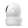 Camera IP Wi-Fi Pan&Tilt, Rezolutie 4K, Audio bidirectional, IR 10m, MicroSD card - EZVIZ CS-H6c(8WF,4mm) EZVIZ - 2